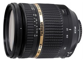 Tamron For Pentax SP AF 17-50mm f/2.8 XR Di II LD Aspherical (IF) 